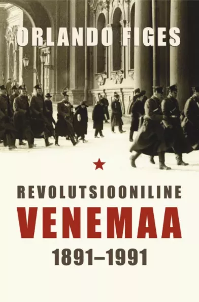 Revolutsiooniline Venemaa