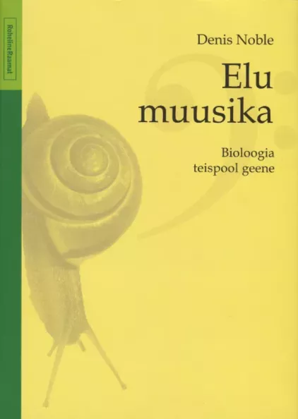 Elu muusika