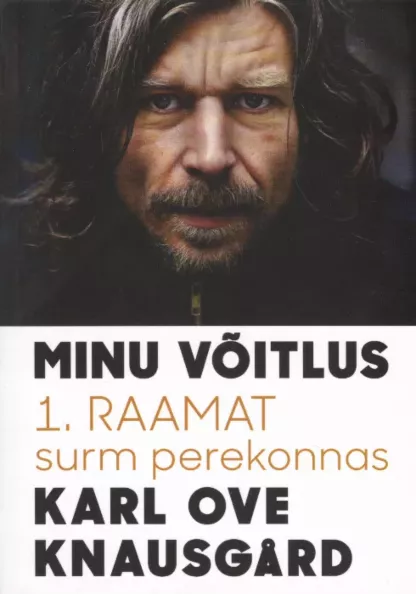 Minu võitlus 1. osa