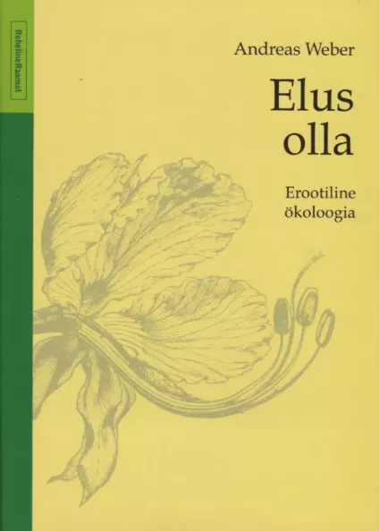 Elus olla