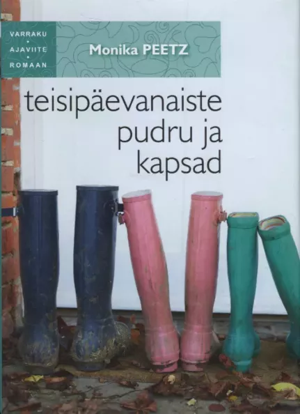 Teisipäevanaiste pudru ja kapsad