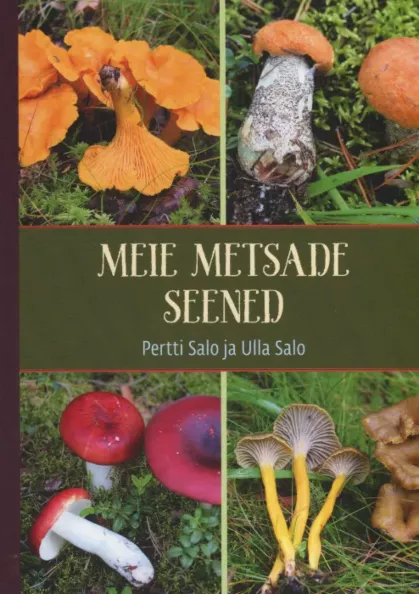 Meie metsade seened