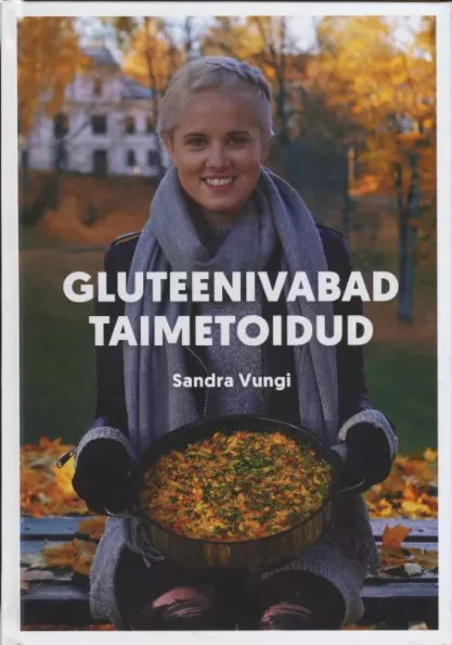 Gluteenivabad taimetoidud