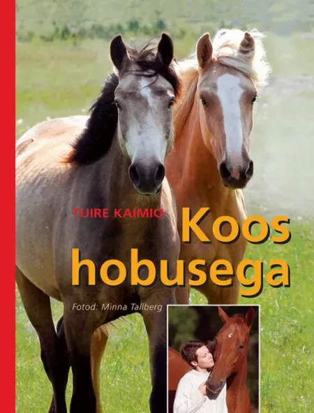 Koos hobusega