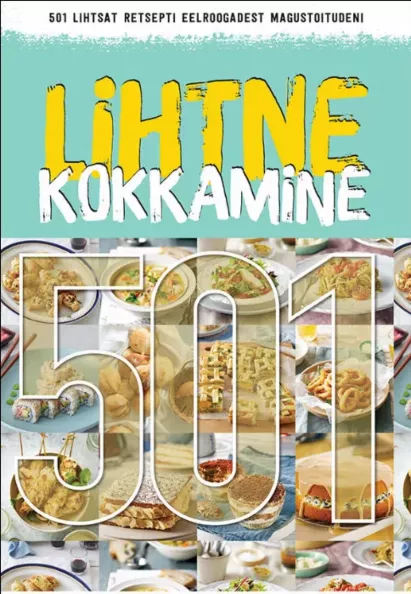 Lihtne kokkamine