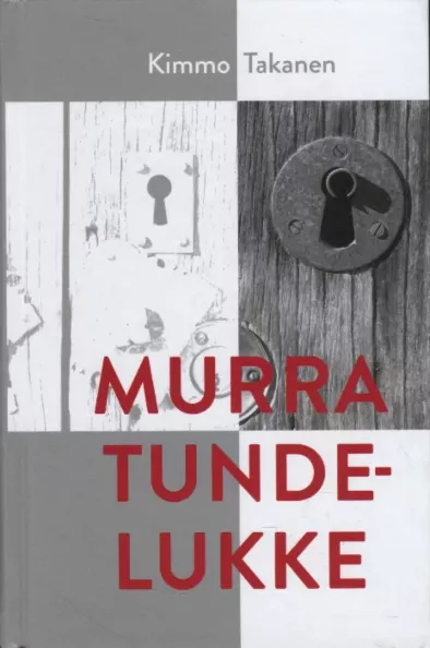 Murra tundelukke