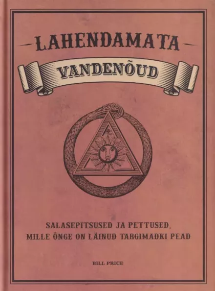 Lahendamata vandenõud