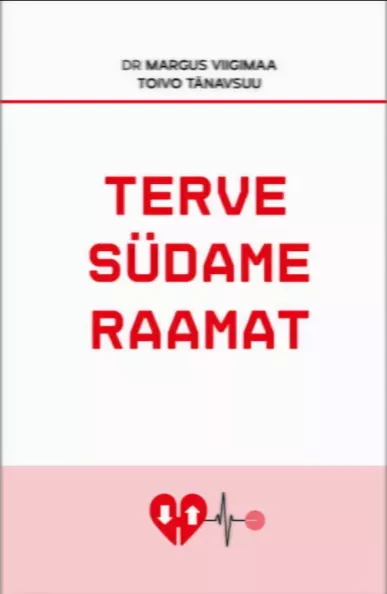 Terve südame raamat