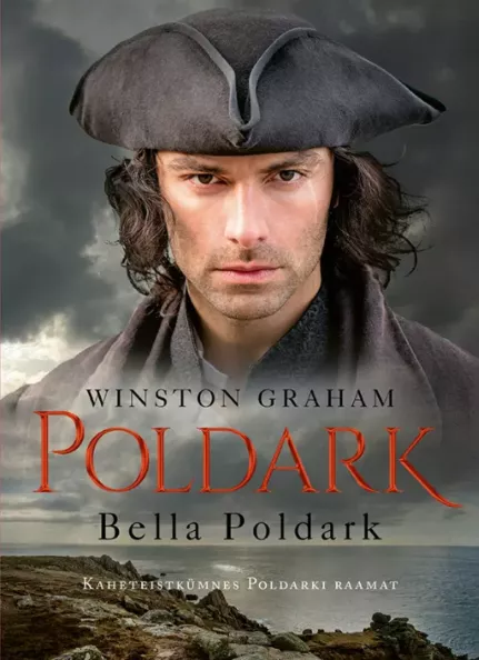 Bella Poldark 12. osa