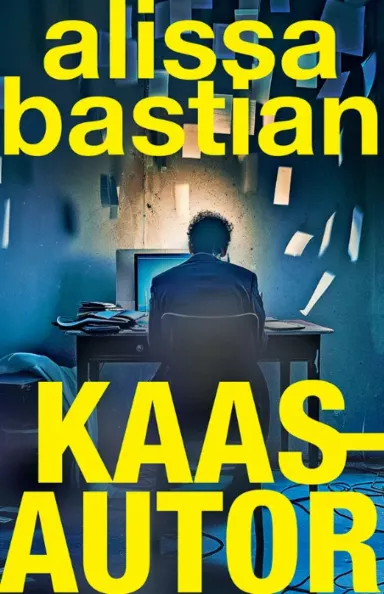 Kaasautor