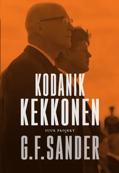 Kodanik Kekkonen