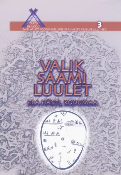 Valik saami luulet