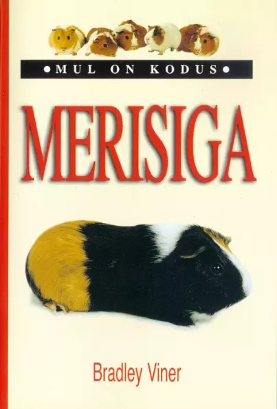 Merisiga