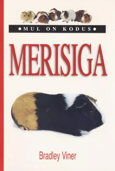 Merisiga