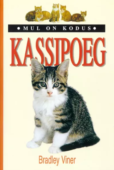 Kassipoeg