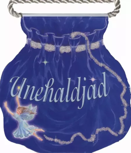 Unehaldjad