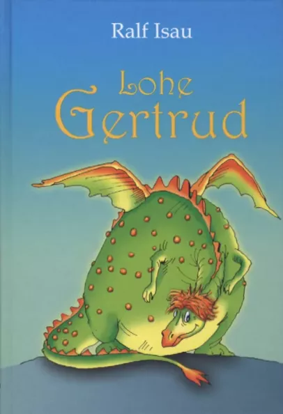 Lohe Gertrud