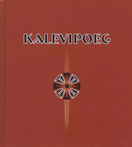 Kalevipoeg