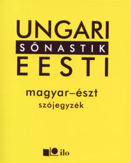 Ungari-eesti sõnastik