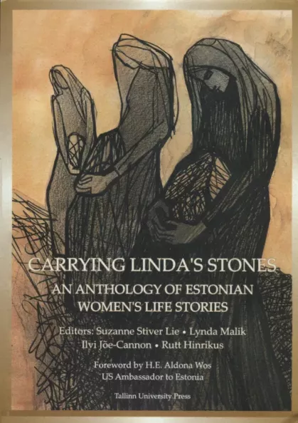 Carrying Linda's Stones
