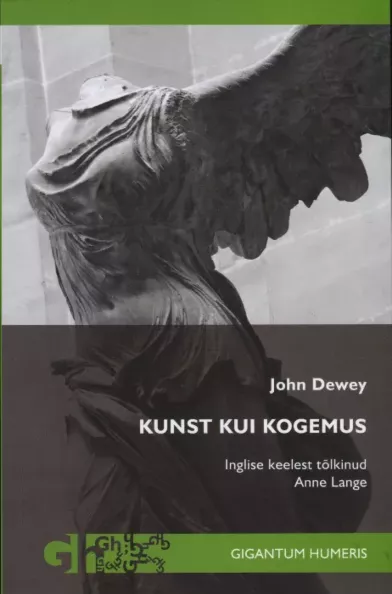 Kunst kui kogemus