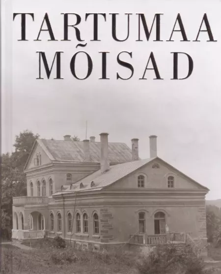 Tartumaa mõisad