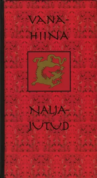 Vana-Hiina naljajutud