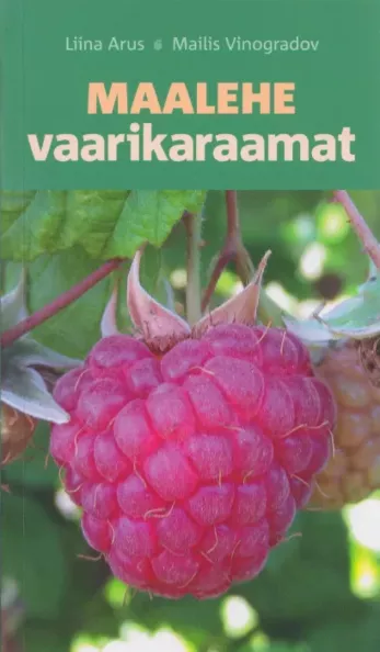 Maalehe vaarikaraamat