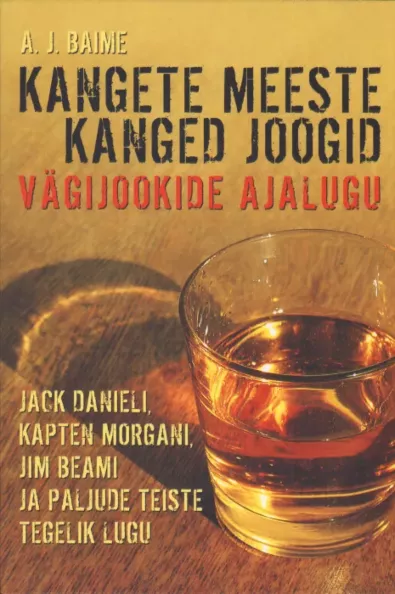 Kangete meeste kanged joogid