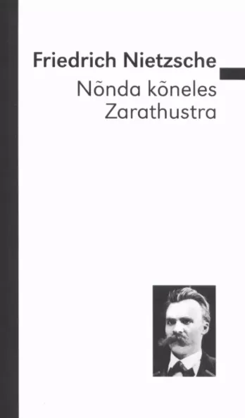 Nõnda kõneles Zarathustra