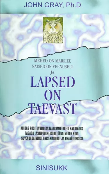 Lapsed on taevast