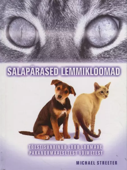 Salapärased lemmikloomad