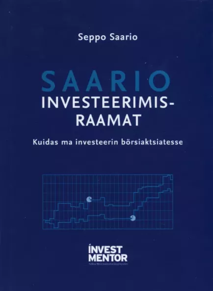 Saario investeerimisraamat