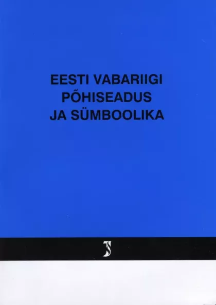 Eesti Vabariigi põhiseadus ja sümboolika