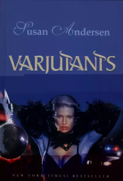 Varjutants