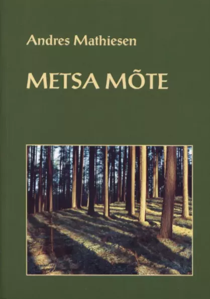 Metsa mõte