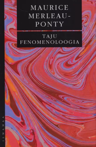 Taju fenomenoloogia