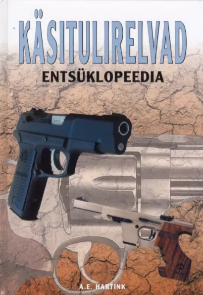 Käsitulirelvad