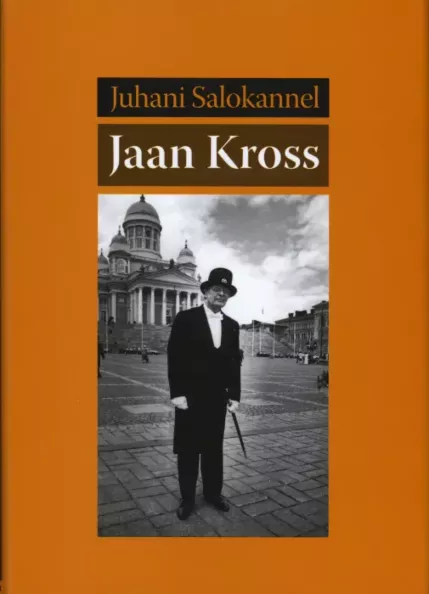 Jaan Kross