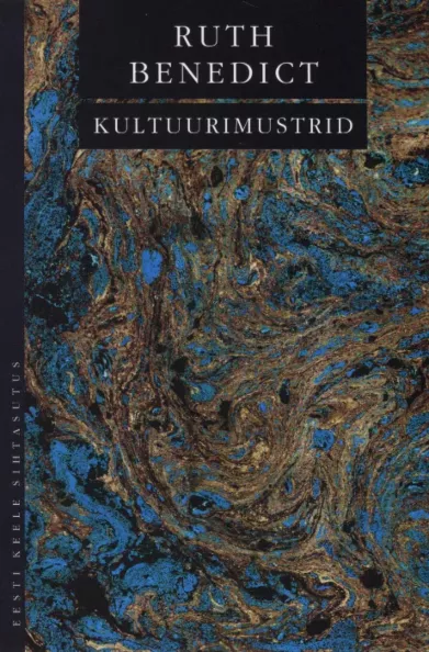 Kultuurimustrid