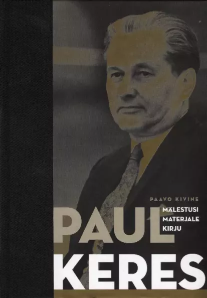 Paul Keres