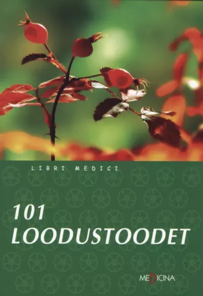 101 loodustoodet