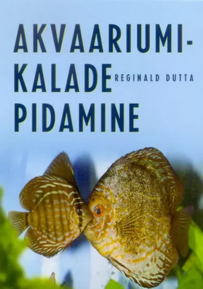 Akvaariumikalade pidamine