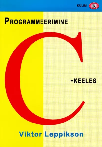 Programmeerimine C-keeles