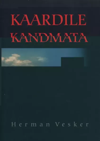 Kaardile kandmata