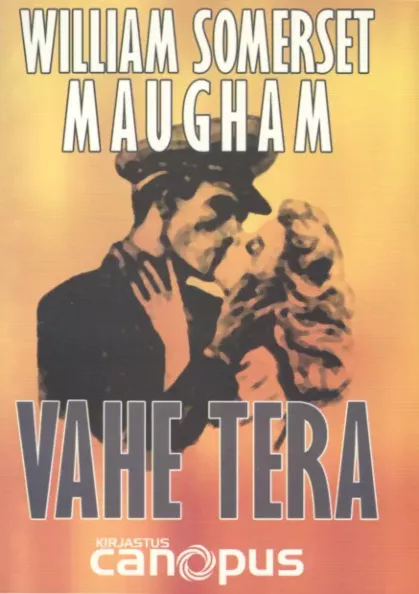 Vahe tera