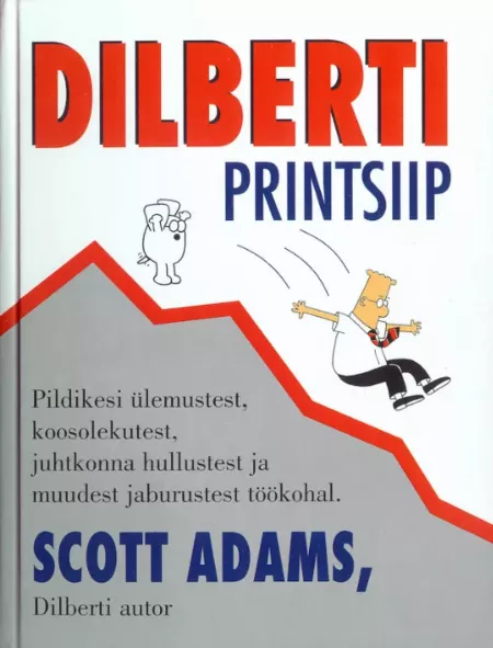 Dilberti printsiip