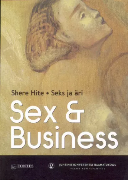 Seks ja äri. Sex & business