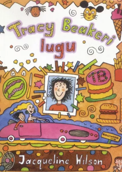 Tracy Beakeri lugu