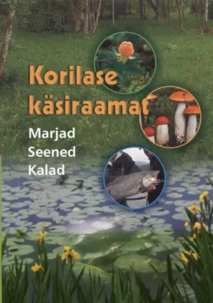 Korilase käsiraamat